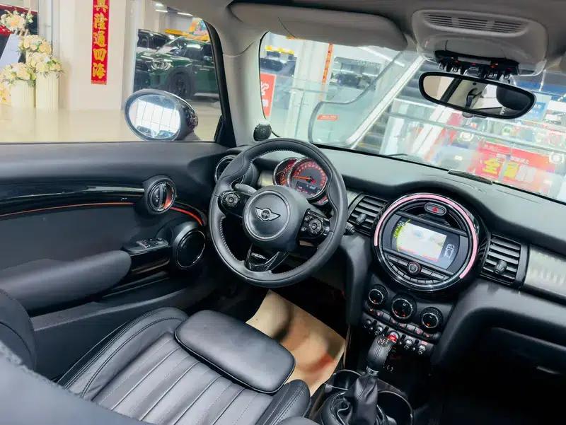 2016 MINI 1.5T COOPER Avant-garde — миниатюра 14