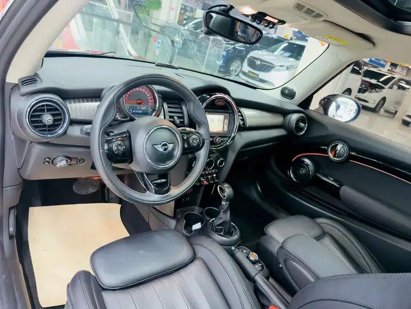 2016 MINI 1.5T COOPER Avant-garde — миниатюра 15