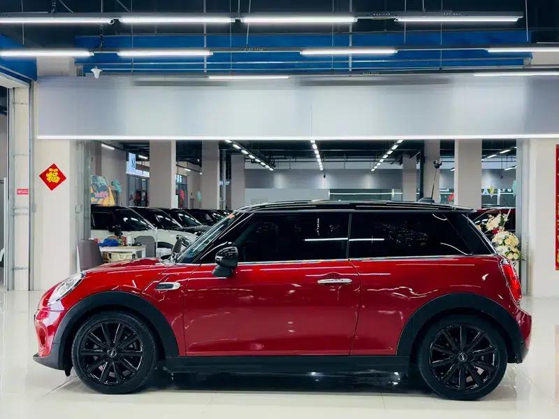 2016 MINI 1.5T COOPER Avant-garde — миниатюра 3