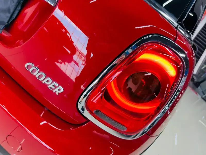 2016 MINI 1.5T COOPER Avant-garde — миниатюра 8