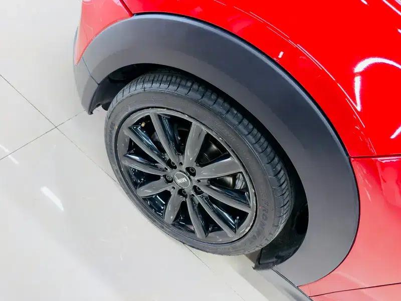 2016 MINI 1.5T COOPER Avant-garde — миниатюра 9