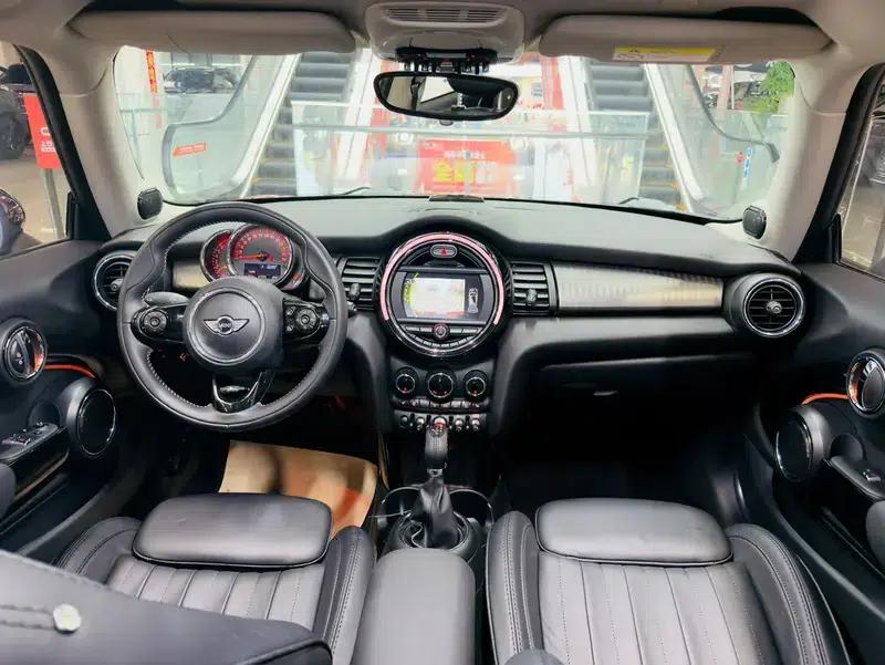 2016 MINI 1.5T COOPER Avant-garde — миниатюра 10