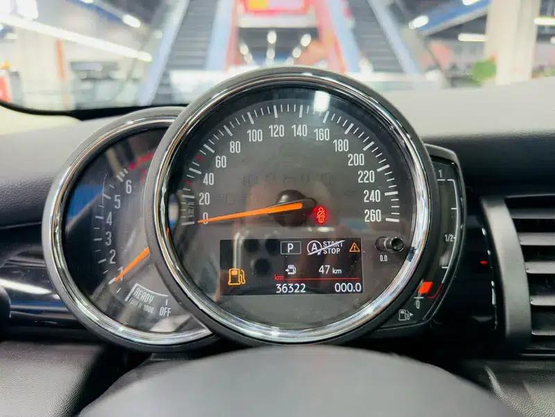 MINI 2021 1.5T ONE PLUS 5-Door Version — миниатюра 13