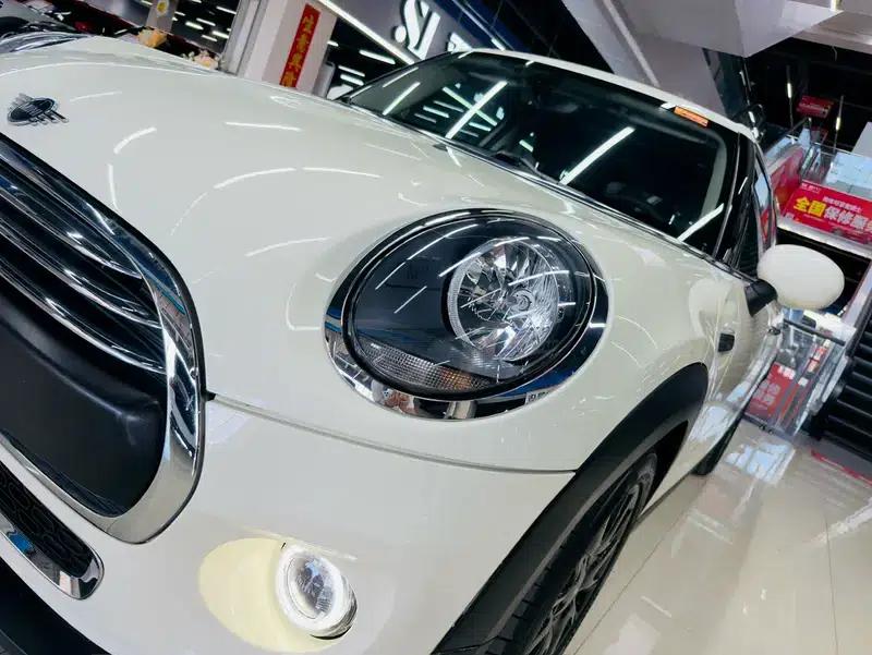 MINI 2021 1.5T ONE PLUS 5-Door Version — миниатюра 6
