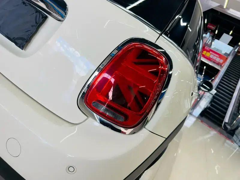 MINI 2021 1.5T ONE PLUS 5-Door Version — миниатюра 7