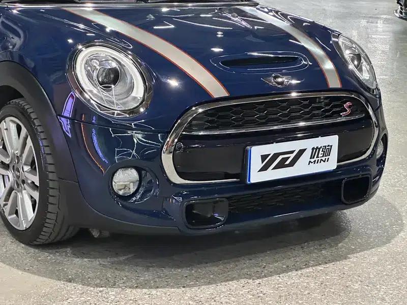 2016 MINI 2.0T COOPER S Avantgarde 5-Door Edition — миниатюра 11