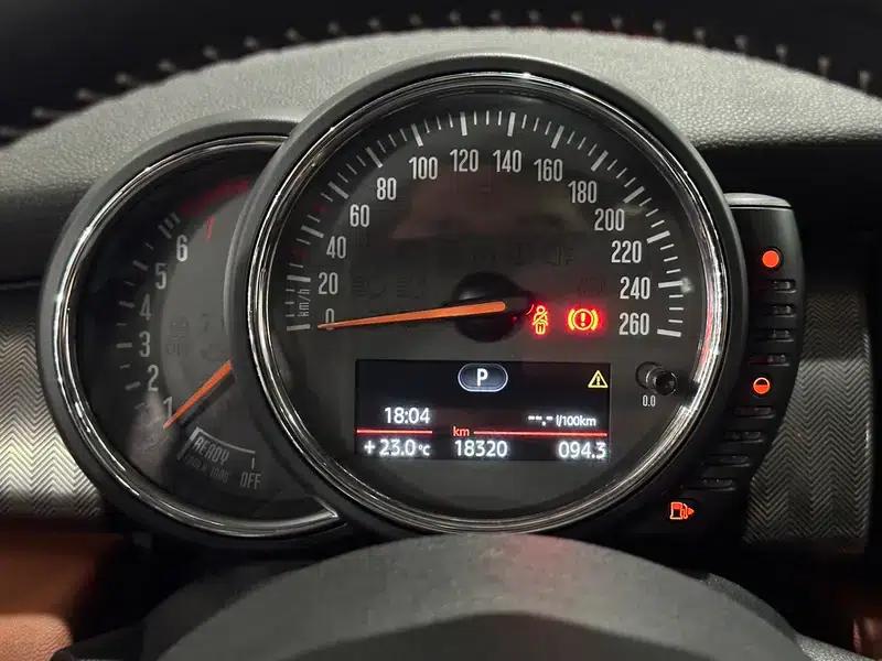 2016 MINI 2.0T COOPER S Avantgarde 5-Door Edition — миниатюра 15