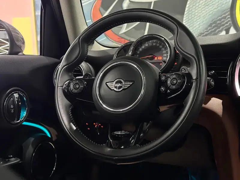 2016 MINI 2.0T COOPER S Avantgarde 5-Door Edition — миниатюра 16