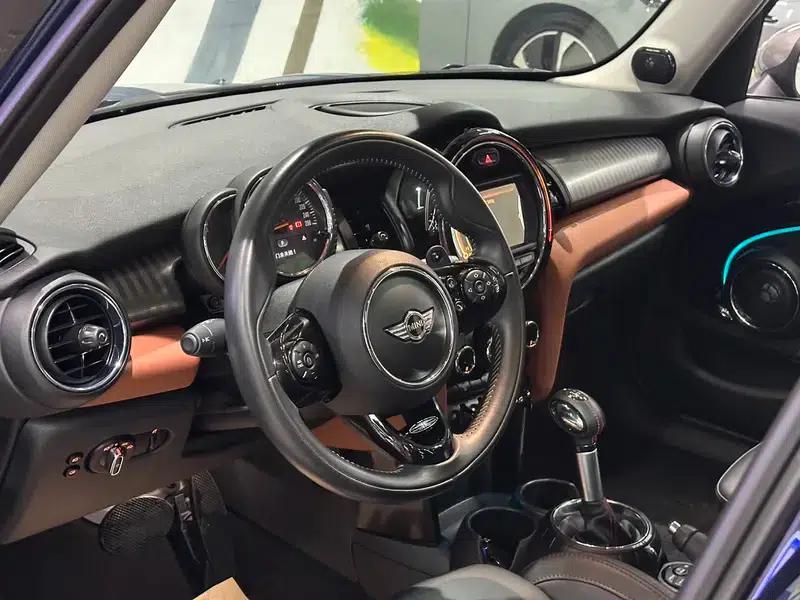 2016 MINI 2.0T COOPER S Avantgarde 5-Door Edition — миниатюра 20