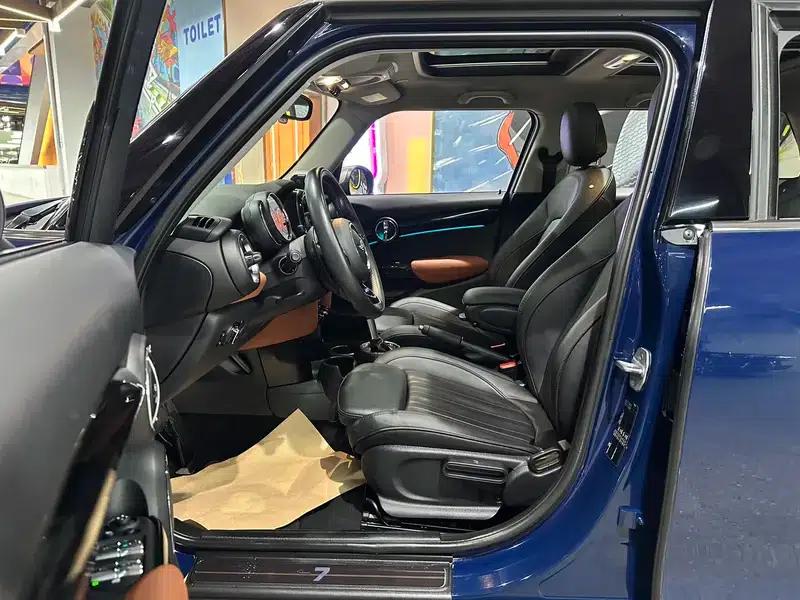 2016 MINI 2.0T COOPER S Avantgarde 5-Door Edition — миниатюра 22