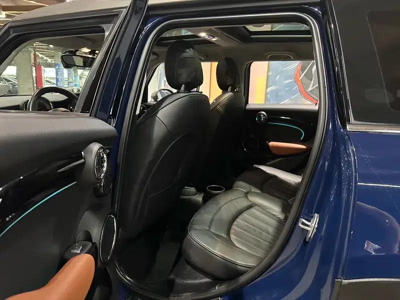 2016 MINI 2.0T COOPER S Avantgarde 5-Door Edition — миниатюра 23