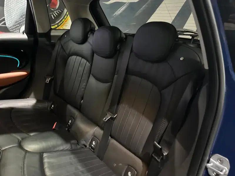 2016 MINI 2.0T COOPER S Avantgarde 5-Door Edition — миниатюра 24
