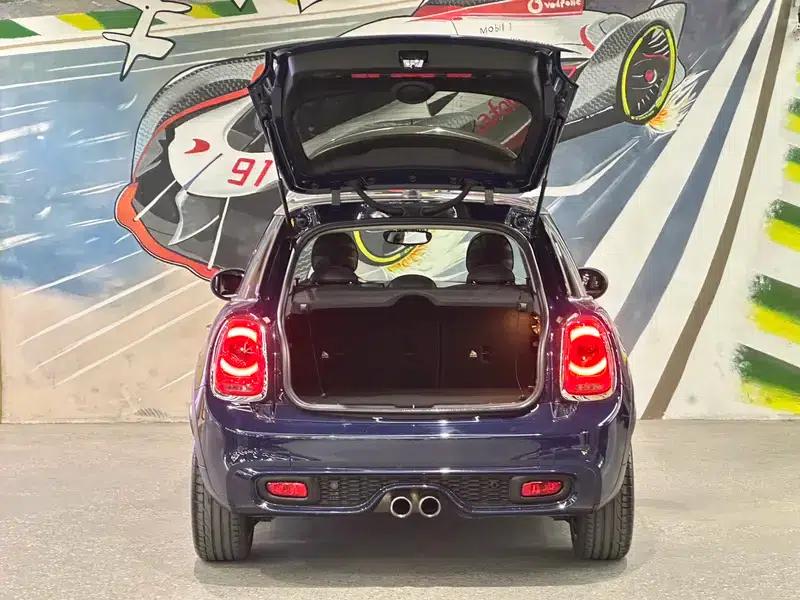 2016 MINI 2.0T COOPER S Avantgarde 5-Door Edition — миниатюра 25