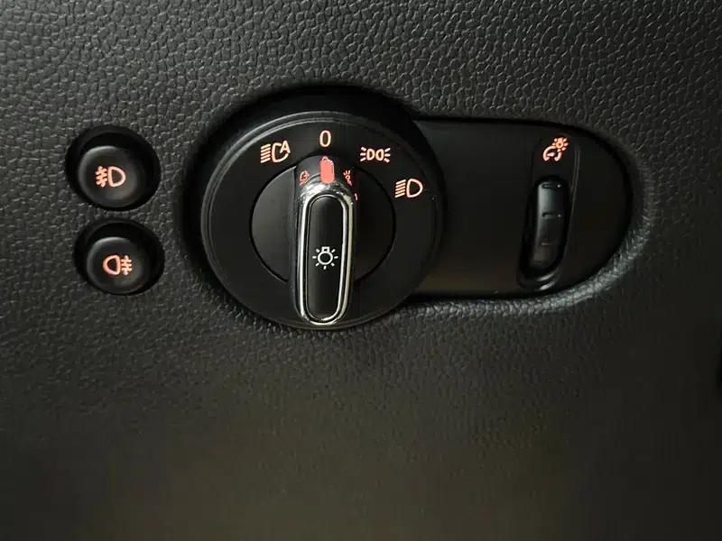 2016 MINI 2.0T COOPER S Avantgarde 5-Door Edition — миниатюра 5