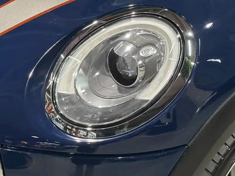 2016 MINI 2.0T COOPER S Avantgarde 5-Door Edition — миниатюра 6