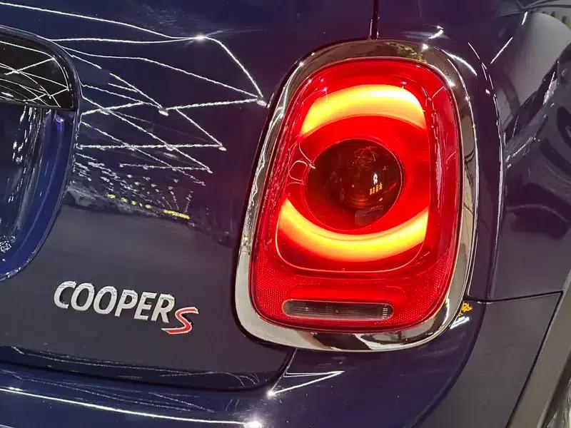 2016 MINI 2.0T COOPER S Avantgarde 5-Door Edition — миниатюра 7