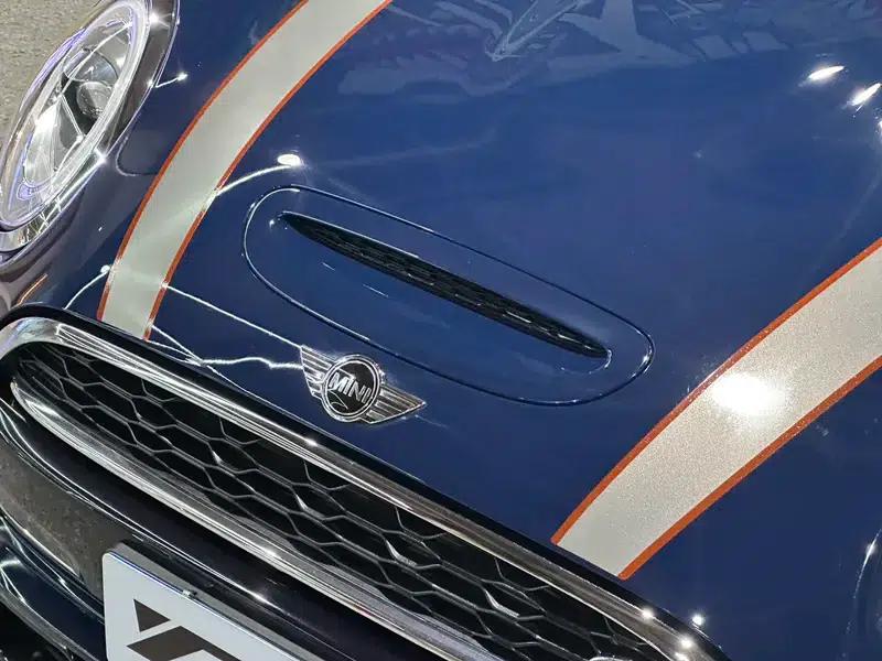 2016 MINI 2.0T COOPER S Avantgarde 5-Door Edition — миниатюра 8