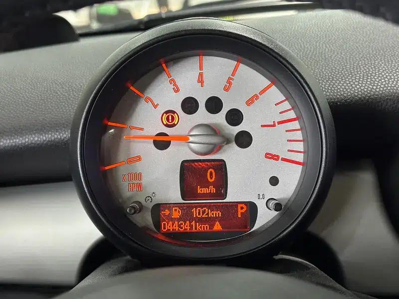 2011 MINI 1.6L ONE — миниатюра 11