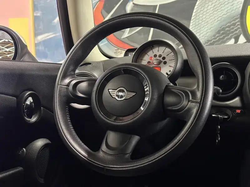 2011 MINI 1.6L ONE — миниатюра 12