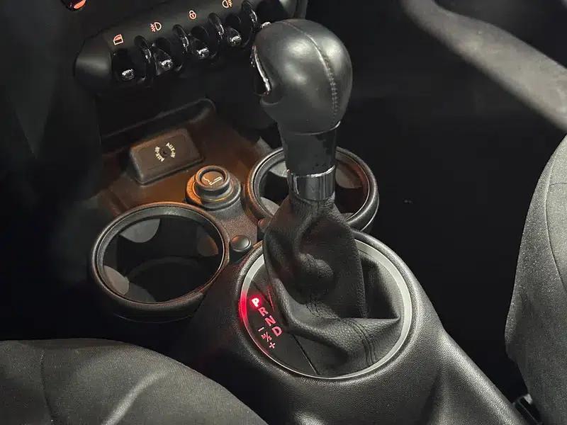 2011 MINI 1.6L ONE — миниатюра 13