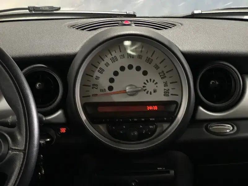 2011 MINI 1.6L ONE — миниатюра 14