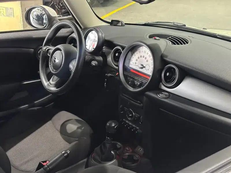 2011 MINI 1.6L ONE — миниатюра 15
