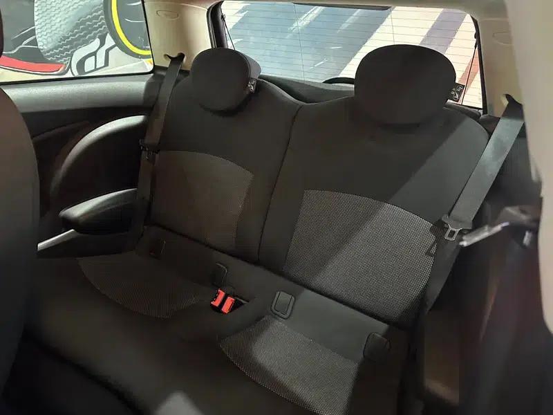 2011 MINI 1.6L ONE — миниатюра 18