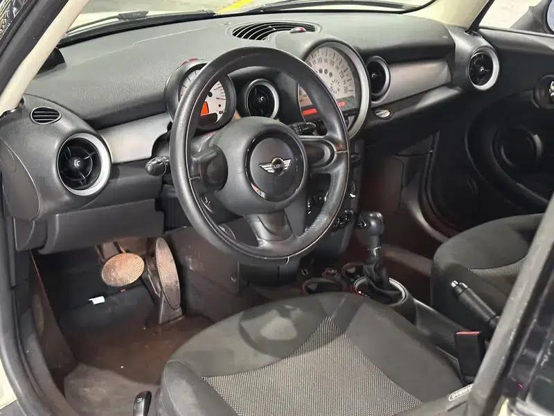 2011 MINI 1.6L ONE — миниатюра 19