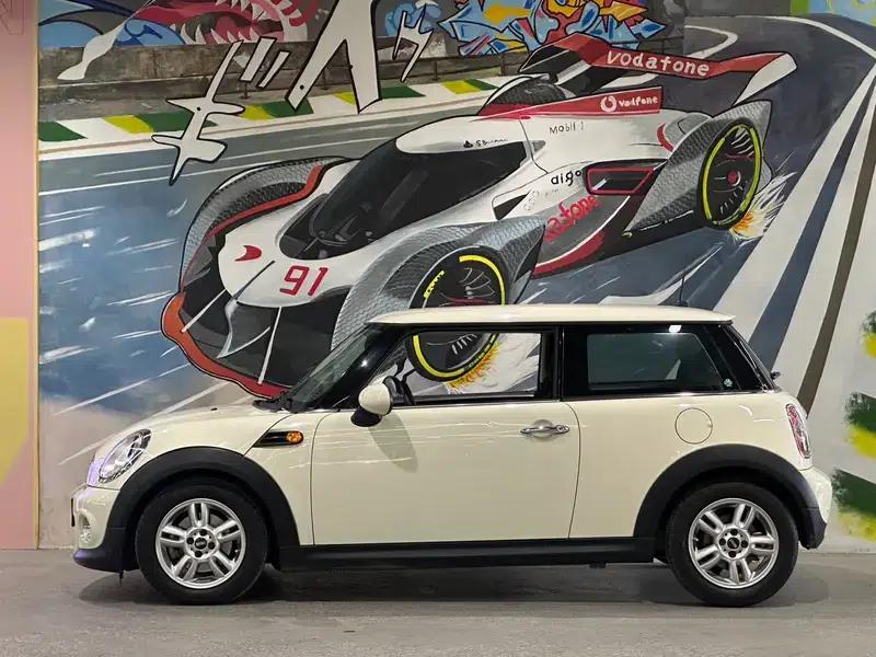 2011 MINI 1.6L ONE — миниатюра 3