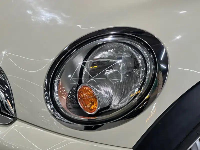 2011 MINI 1.6L ONE — миниатюра 5