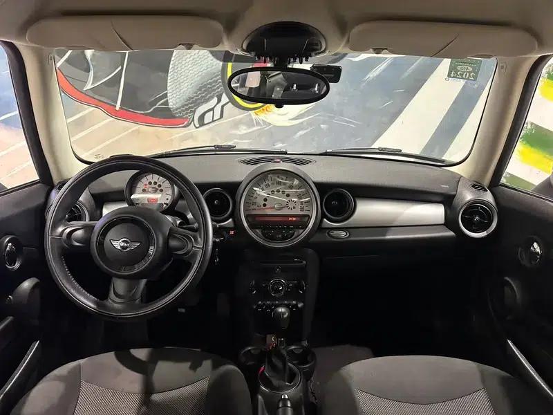 2011 MINI 1.6L ONE — миниатюра 10