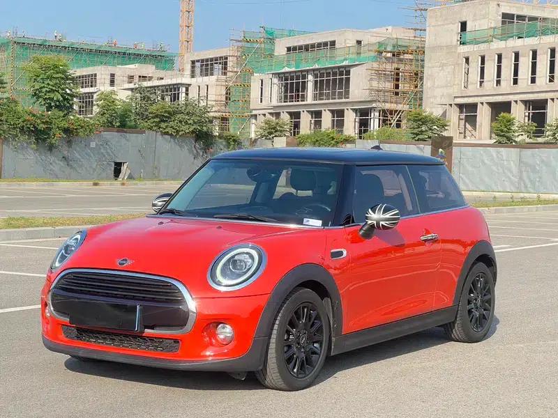 2018 MINI 1.5T COOPER Classic — миниатюра 1