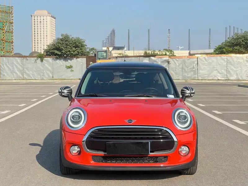 2018 MINI 1.5T COOPER Classic — миниатюра 2