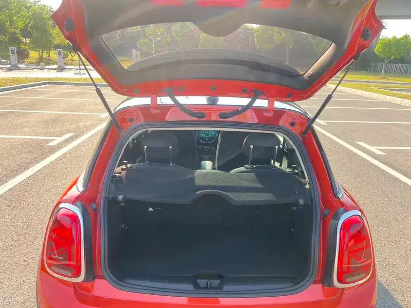 2018 MINI 1.5T COOPER Classic — миниатюра 14