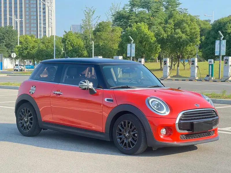 2018 MINI 1.5T COOPER Classic — миниатюра 3