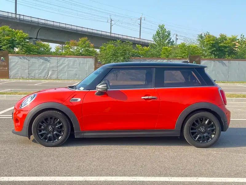 2018 MINI 1.5T COOPER Classic — миниатюра 4
