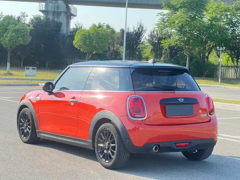 2018 MINI 1.5T COOPER Classic — миниатюра 5