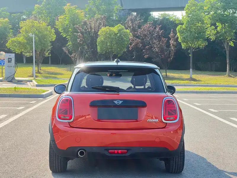 2018 MINI 1.5T COOPER Classic — миниатюра 6