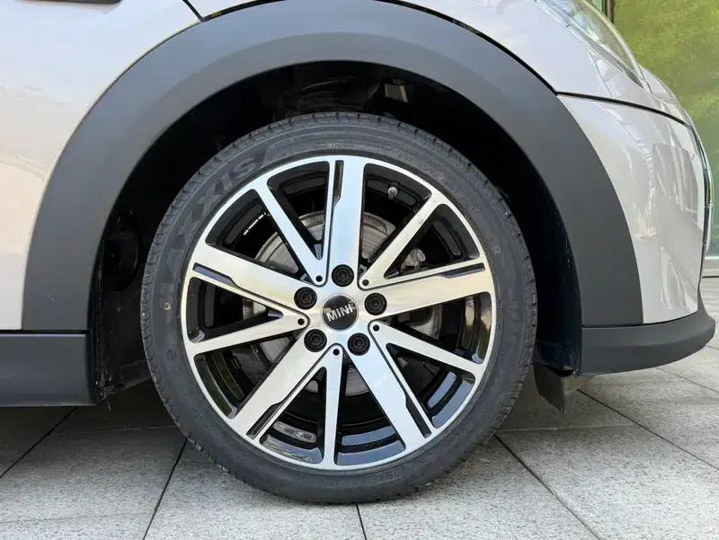 MINI 2023 1.5T COOPER Artist 5-Door Edition — миниатюра 6