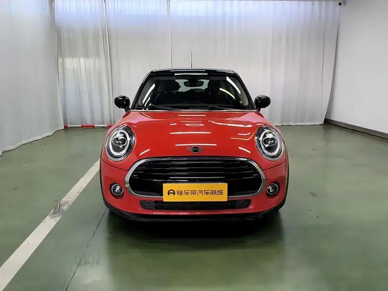 2019 MINI 1.5T COOPER Classic 5-Door — миниатюра 2