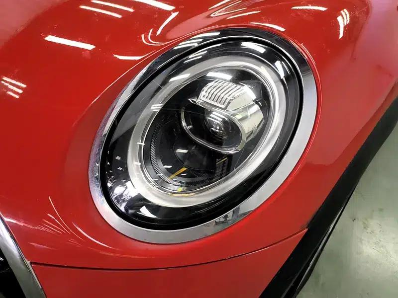 2019 MINI 1.5T COOPER Classic 5-Door — миниатюра 12