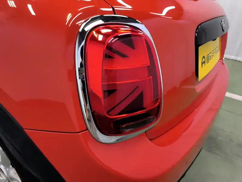 2019 MINI 1.5T COOPER Classic 5-Door — миниатюра 13