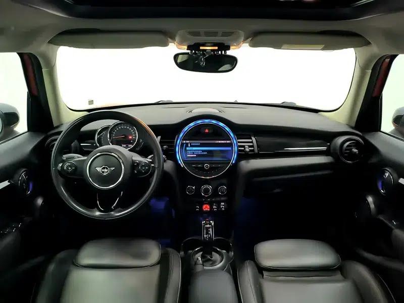 2019 MINI 1.5T COOPER Classic 5-Door — миниатюра 14