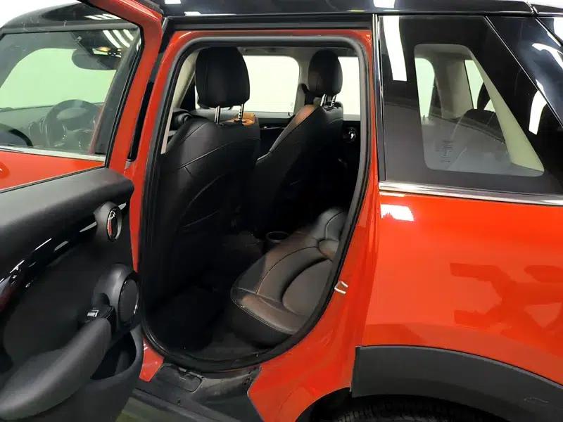 2019 MINI 1.5T COOPER Classic 5-Door — миниатюра 18