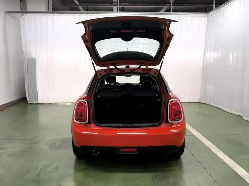 2019 MINI 1.5T COOPER Classic 5-Door — миниатюра 20