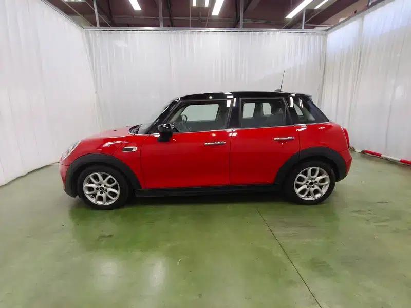 2019 MINI 1.5T COOPER Classic 5-Door — миниатюра 4