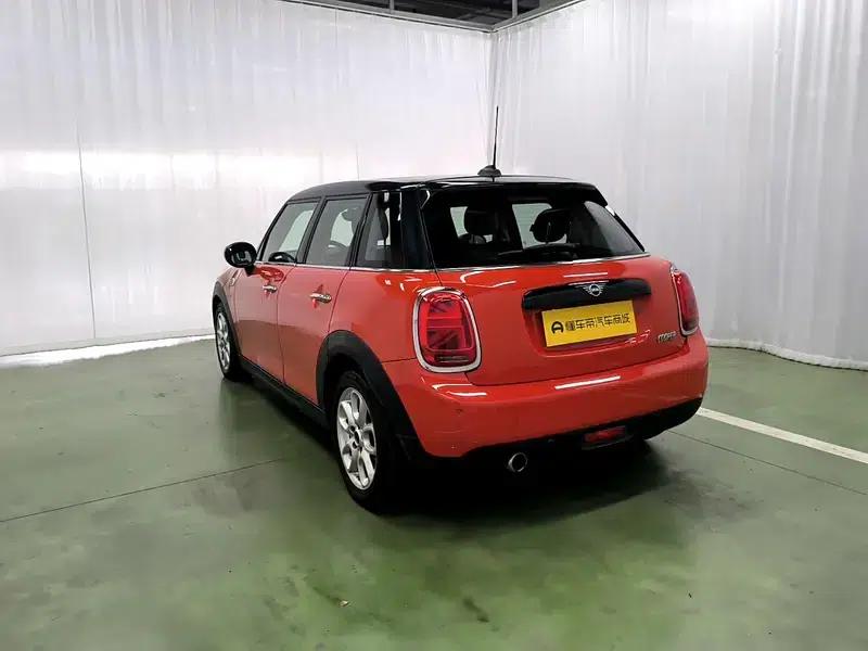 2019 MINI 1.5T COOPER Classic 5-Door — миниатюра 5