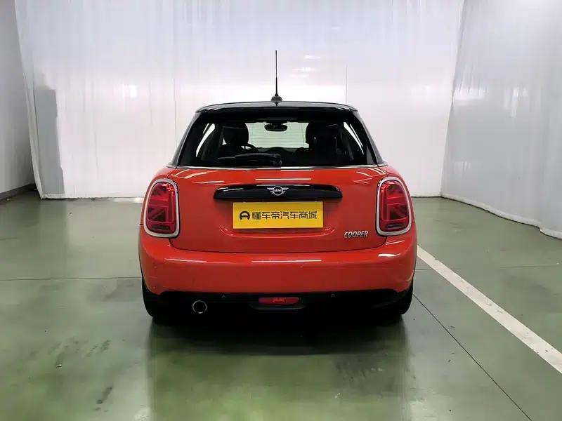 2019 MINI 1.5T COOPER Classic 5-Door — миниатюра 6