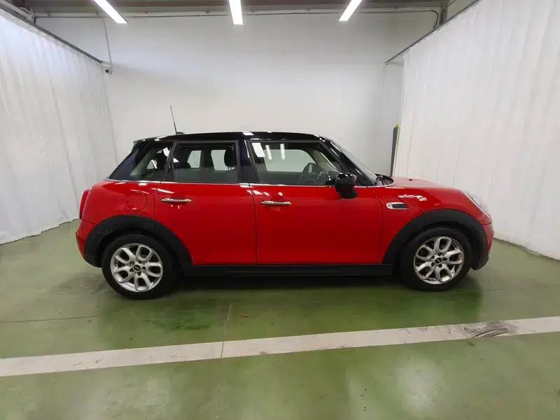2019 MINI 1.5T COOPER Classic 5-Door — миниатюра 8