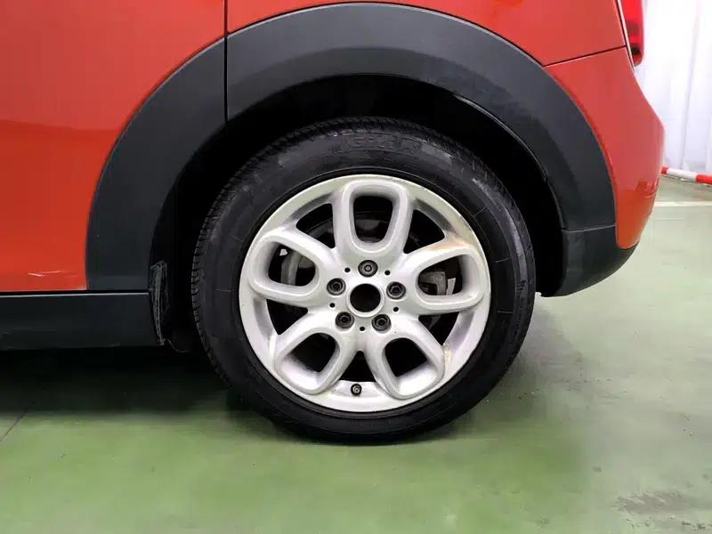 2019 MINI 1.5T COOPER Classic 5-Door — миниатюра 9